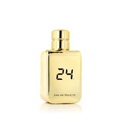 Toaletní voda 24 Gold 100 ml