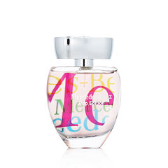 Parfémovaná voda Mercedes-Benz Mercedes-Benz for Her Pop Edition 90 ml