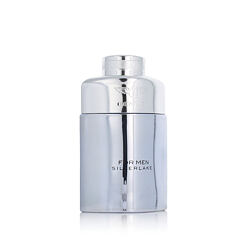 Parfémovaná voda Bentley For Men Silverlake 100 ml