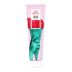 Barva na vlasy Wella Professionals Color Fresh Mask 150 ml