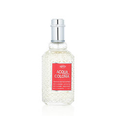 Kolínská voda 4711 Acqua Colonia Goji & Cactus Extract 50 ml