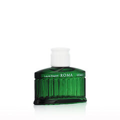 Toaletní voda Laura Biagiotti Roma Uomo Green Swing 40 ml