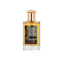 Parfémovaná voda The Woods Collection Mirage 100 ml