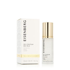 Oční gel Eisenberg Eye Contour Gel 30 ml