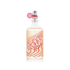 Toaletní voda Liz Claiborne Curve Wave for Women 100 ml