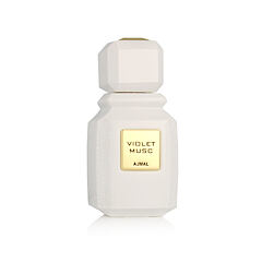 Parfémovaná voda Ajmal Violet Musc 100 ml