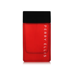 Toaletní voda Perry Ellis Bold Red 100 ml