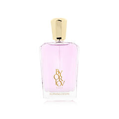 Parfémovaná voda Orlov Paris Burning Desire 75 ml