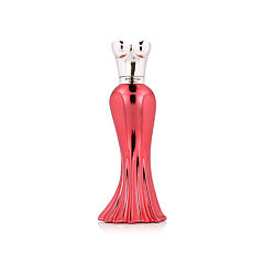 Parfémovaná voda Paris Hilton Ruby Rush 100 ml Tester