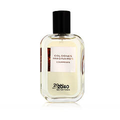 Parfémovaná voda André Courreges Colognes Imaginaires 2040 Nectar Tonka 100 ml