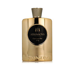 Parfémovaná voda Atkinsons Oud Save The King 100 ml