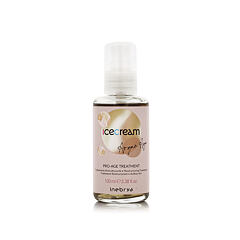 Olej na vlasy Inebrya Ice Cream Argan Age Pro-Age Treatment 100 ml