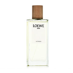 Toaletní voda Loewe 001 75 ml