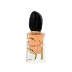 Parfémovaná voda Giorgio Armani Si Intense 2023 Plnitelný 30 ml