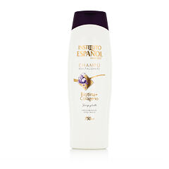 Šampon Instituto Espanol Biotin & Collagen Revitalizing Shampoo 750 ml