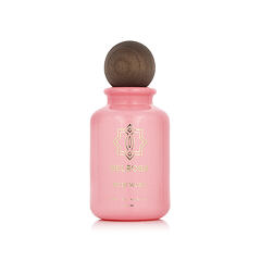 Parfémovaná voda Delroba Rose Musk 100 ml
