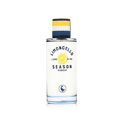 Toaletní voda El Ganso Limoncello Season 125 ml