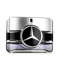 Toaletní voda Mercedes-Benz Mercedes-Benz Sign Your Attitude 50 ml