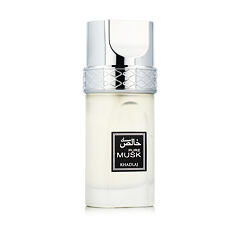 Parfémovaná voda Khadlaj Pure Musk 100 ml
