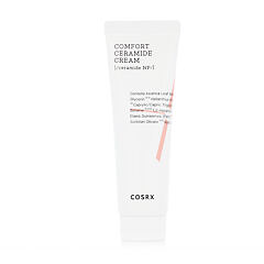 Denní pleťový krém COSRX Comfort Ceramide Cream 80 g