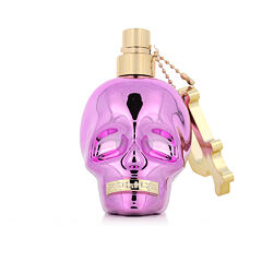 Parfémovaná voda Police To Be #Freetodare for Woman 40 ml