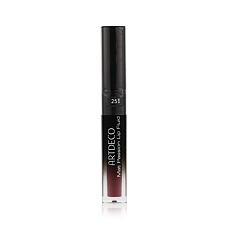 Rtěnka Artdeco Mat Passion Lip Fluid 3 ml 25 So Mauve