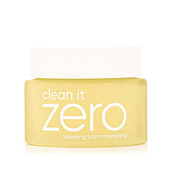 Čisticí krém Banila Co Clean it Zero Cleansing Balm Nourishing 100 ml