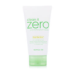 Čisticí pěna Banila Co Clean it Zero Pore Clarifying Foam Cleanser 150 ml