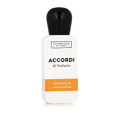 Parfémovaná voda The Merchant of Venice Accordi di Parfumo Vaniglia Madagascar 30 ml