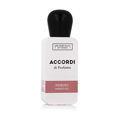 Parfémovaná voda The Merchant of Venice Accordi di Parfumo Neroli Marocco 30 ml