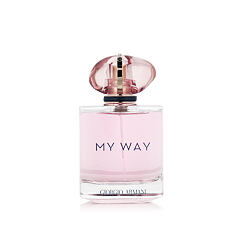 Parfémovaná voda Giorgio Armani My Way Nectar 90 ml