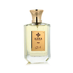 Parfémovaná voda Azha Perfumes Sandal Rose 100 ml