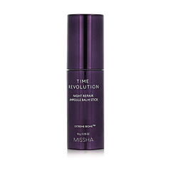 Pleťové sérum Missha Time Revolution Night Repair Ampoule Balm Stick 10 g