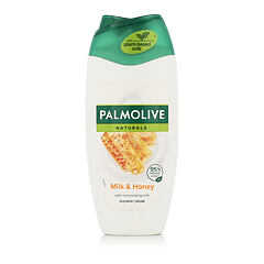 Sprchový krém Palmolive Naturals Milk & Honey 250 ml