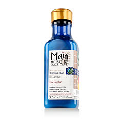 Šampon Maui Nourishing + Coconut Milk Shampoo 385 ml