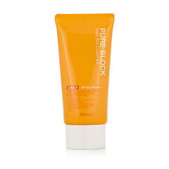 Opalovací přípravek na obličej A'pieu Pure Block Daily Sun Cream SPF45 50 ml