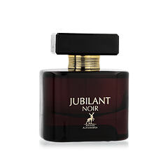 Parfémovaná voda Maison Alhambra Jubilant Noir 100 ml