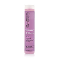 Šampon Paul Mitchell Clean Beauty Color Protect Blonde Shampoo 250 ml