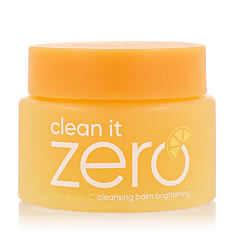 Čisticí krém Banila Co Clean it Zero Mandarin-C Cleansing Balm Brightening 100 ml