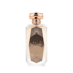 Parfémovaná voda Al Wataniah Shouq 100 ml