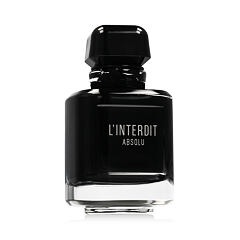 Parfémovaná voda Givenchy L'Interdit Absolu 80 ml