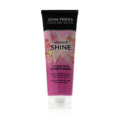 Kondicionér John Frieda Vibrant Shine Colour Shine Conditioner 250 ml