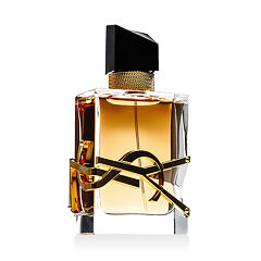 Parfémovaná voda Yves Saint Laurent Libre Flowers & Flames Florale 50 ml