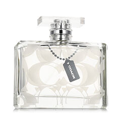 Parfémovaná voda Coach Coach Signature 100 ml