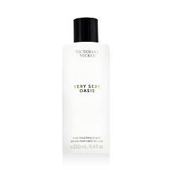 Tělový sprej Victoria´s Secret Very Sexy Oasis 250 ml