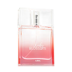 Parfémovaná voda Ajmal Ruby Blossom 50 ml