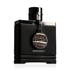 Parfémovaná voda Armaf Dubai Nights Midnight 100 ml