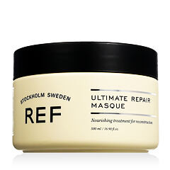 Maska na vlasy REF Ultimate Repair Masque 500 ml