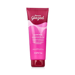Maska na vlasy Inebrya SheCare Glazed Mask 250 ml