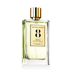 Parfémovaná voda Rosendo Mateu 8 Fruity Amber Exotic Musk 100 ml